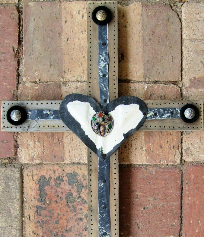 Braveheart Cross