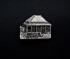 HOUSE Pin