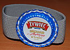 &#379;ywiec Bottlecap Bracelet   