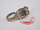 Australia Ring (Gold)