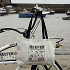 Reefer Genny Bag