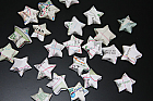 Origami Recycled Atlas Lucky Stars 