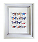 Butterfly Artwork Kit