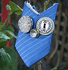 Tutorial Necktie Owl