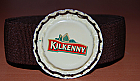Kilkenny Bottlecap Bracelet  
