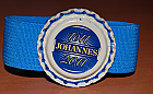 Johannes Bottlecap Bracelet 