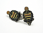 STABILIS (Grey College) Cufflinks